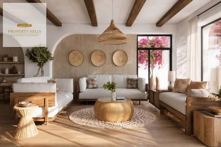 3 Bedroom Chalet for Sale in North Coast, Matruh - 81764. jpg