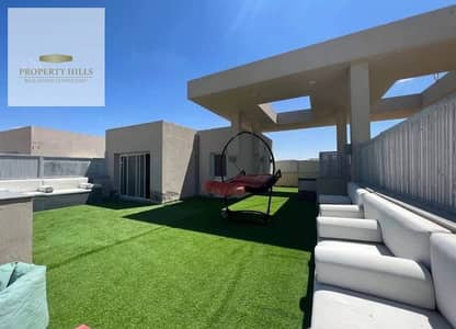 2 Bedroom Penthouse for Sale in North Coast, Matruh - 78719. jpg