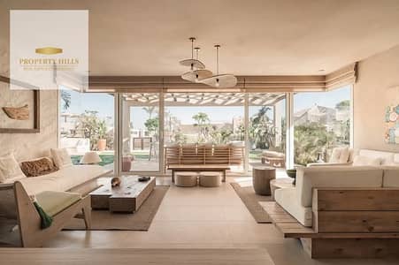 4 Bedroom Twin House for Sale in North Coast, Matruh - 81753. jpg