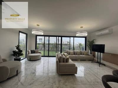 4 Bedroom Villa for Sale in Shorouk City, Cairo - 80821. jpg