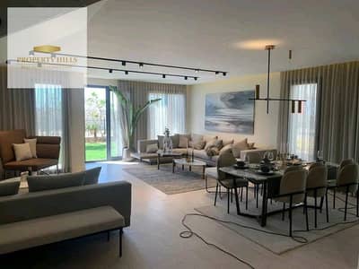 دوبلكس 4 غرف نوم للبيع في مدينة الشروق، القاهرة - 80813. jpg