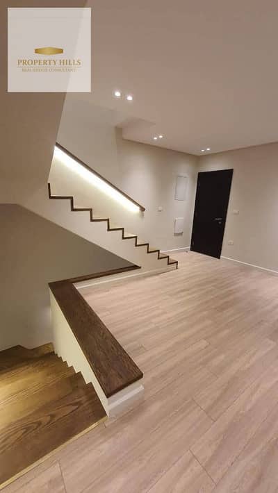 5 Bedroom Twin House for Sale in Shorouk City, Cairo - 80850. jpg