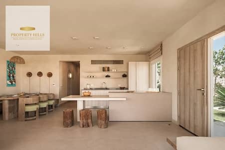 2 Bedroom Chalet for Sale in North Coast, Matruh - 81762. jpg
