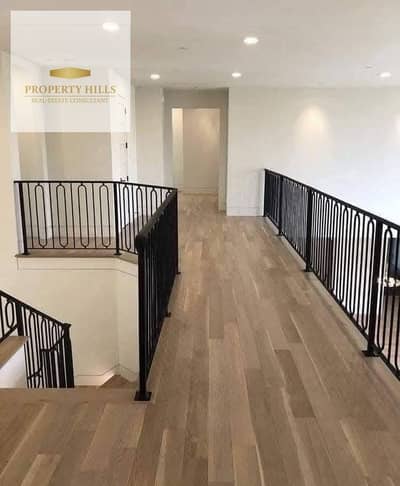 5 Bedroom Duplex for Sale in Shorouk City, Cairo - 80808. jpg