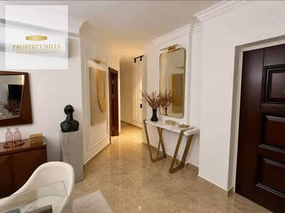 3 Bedroom Flat for Sale in New Cairo, Cairo - 85092. jpg