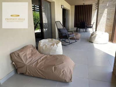 2 Bedroom Chalet for Sale in North Coast, Matruh - 46433. jpg
