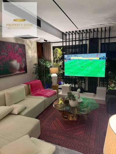 3 Bedroom Flat for Sale in New Cairo, Cairo - 85076. jpg