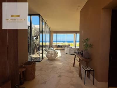 4 Bedroom Villa for Sale in North Coast, Matruh - 85809. jpg 4 Bedroom Villa for Sale in North Coast, Matruh - 85809. jpg