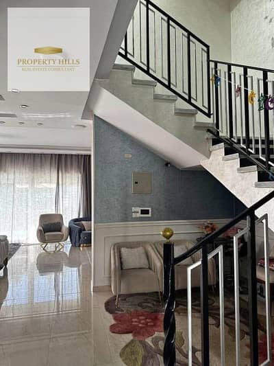 4 Bedroom Townhouse for Sale in New Cairo, Cairo - 105867. jpg 4 Bedroom Townhouse for Sale in New Cairo, Cairo - 105867. jpg