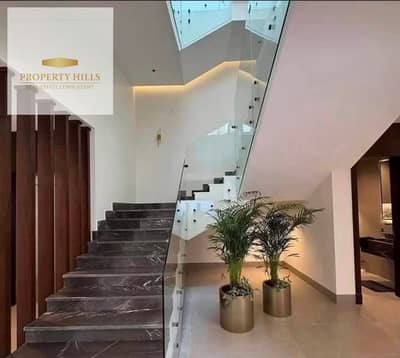 4 Bedroom Villa for Sale in New Cairo, Cairo - 112722. jpg 4 Bedroom Villa for Sale in New Cairo, Cairo - 112722. jpg