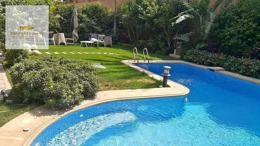4 Bedroom Villa for Sale in New Cairo, Cairo - 105851. jpg