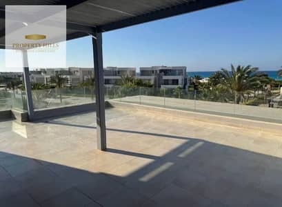 3 Bedroom Penthouse for Sale in Ain Sukhna, Suez - 119630. jpg