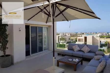 3 Bedroom Penthouse for Sale in Ain Sukhna, Suez - 119634. jpg
