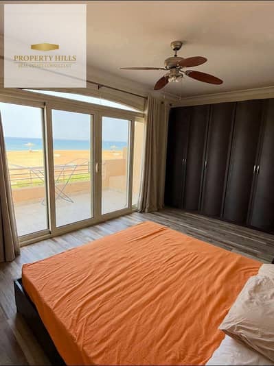 3 Bedroom Chalet for Sale in Ain Sukhna, Suez - 116638. jpg 3 Bedroom Chalet for Sale in Ain Sukhna, Suez - 116638. jpg