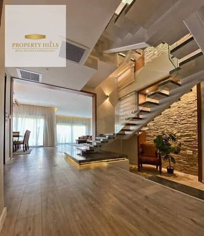 3 Bedroom Villa for Sale in Shorouk City, Cairo - 62444. jpg