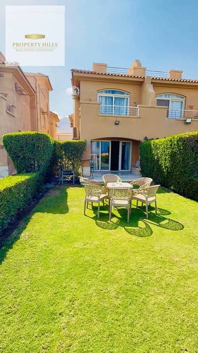 3 Bedroom Chalet for Sale in Ain Sukhna, Suez - 116620. jpg 3 Bedroom Chalet for Sale in Ain Sukhna, Suez - 116620. jpg