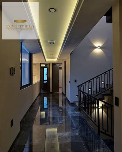4 Bedroom Townhouse for Sale in Shorouk City, Cairo - 30842. jpg