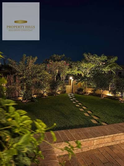 4 Bedroom Villa for Sale in Shorouk City, Cairo - 125932. jpg