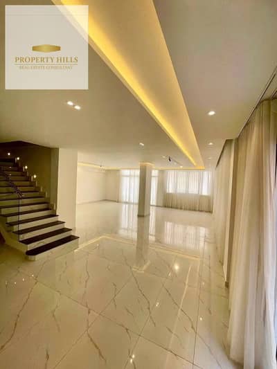 4 Bedroom Twin House for Sale in Shorouk City, Cairo - 125933. jpg