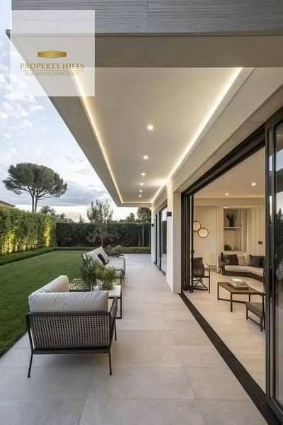 4 Bedroom Villa for Sale in Shorouk City, Cairo - 125930. jpg