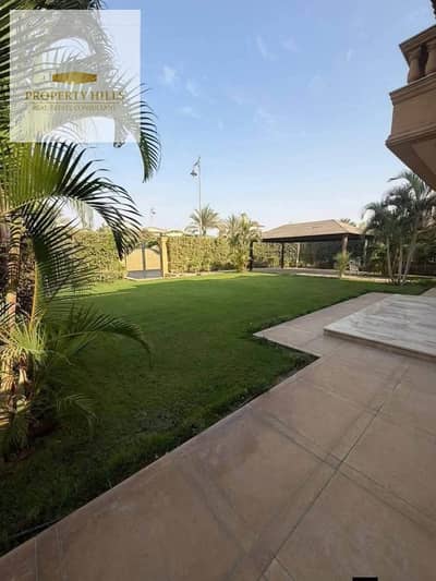 5 Bedroom Villa for Sale in Shorouk City, Cairo - 51372. jpg