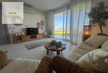2 Bedroom Chalet for Sale in Ain Sukhna, Suez - 119616. jpg 2 Bedroom Chalet for Sale in Ain Sukhna, Suez - 119616. jpg