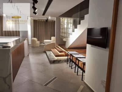 4 Bedroom Twin House for Sale in Shorouk City, Cairo - 87d84f66-bd48-4247-bcdb-58212a1a8f63-1_all_549. jpg