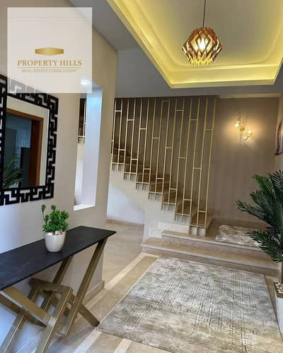 3 Bedroom Townhouse for Sale in Shorouk City, Cairo - 15819. jpg 3 Bedroom Townhouse for Sale in Shorouk City, Cairo - 15819. jpg