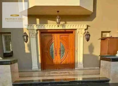 فیلا 5 غرف نوم للبيع في القاهرة الجديدة، القاهرة - 1000107617. jpg فیلا 5 غرف نوم للبيع في القاهرة الجديدة، القاهرة - 1000107617. jpg