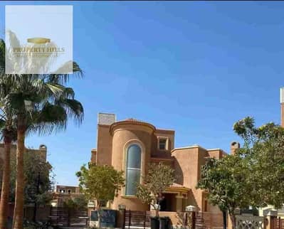 فیلا 6 غرف نوم للبيع في القاهرة الجديدة، القاهرة - 1000107529. jpg