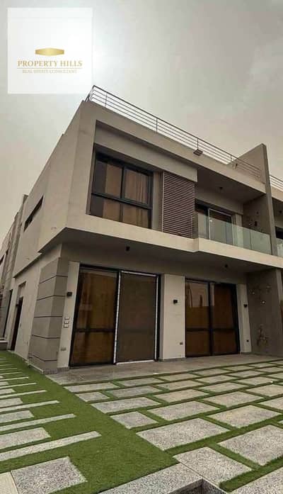 4 Bedroom Villa for Sale in New Cairo, Cairo - 1000157330. jpg