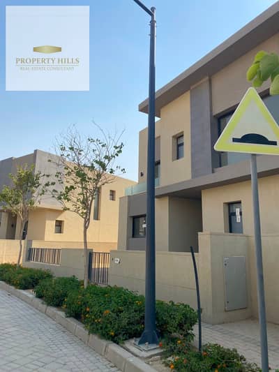 4 Bedroom Villa for Sale in Mostakbal City, Cairo - 1000155135. jpg