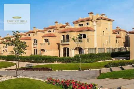 5 Bedroom Villa for Sale in New Capital City, Cairo - 1000138648. jpg 5 Bedroom Villa for Sale in New Capital City, Cairo - 1000138648. jpg