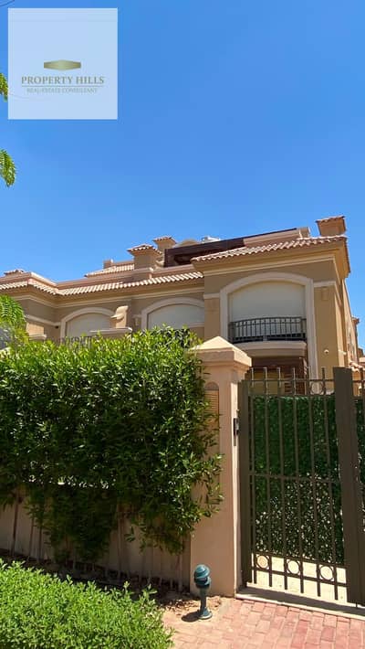 4 Bedroom Villa for Sale in Shorouk City, Cairo - 1000161373. jpg