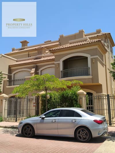 4 Bedroom Villa for Sale in Shorouk City, Cairo - 1000162119. jpg 4 Bedroom Villa for Sale in Shorouk City, Cairo - 1000162119. jpg
