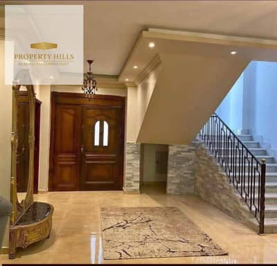 5 Bedroom Villa for Sale in Shorouk City, Cairo - 27ed3855-5149-4999-a895-f363021c2046. jpg 5 Bedroom Villa for Sale in Shorouk City, Cairo - 27ed3855-5149-4999-a895-f363021c2046. jpg