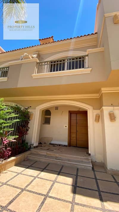 4 Bedroom Villa for Sale in Shorouk City, Cairo - 1000146576. jpg