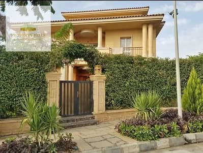 فیلا 5 غرف نوم للبيع في القاهرة الجديدة، القاهرة - 1000154505. jpg فیلا 5 غرف نوم للبيع في القاهرة الجديدة، القاهرة - 1000154505. jpg