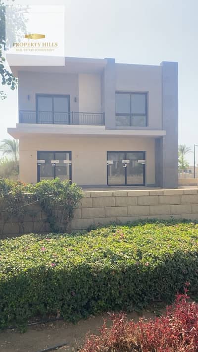 4 Bedroom Villa for Sale in Mostakbal City, Cairo - 1000155065. jpg