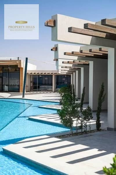 3 Bedroom Chalet for Sale in North Coast, Matruh - 1000152650. jpg