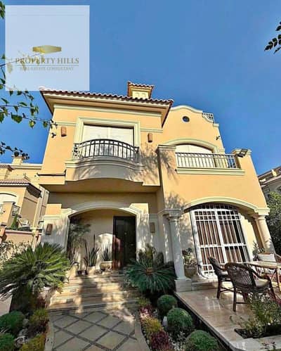 4 Bedroom Villa for Sale in Shorouk City, Cairo - 1000174081. jpg