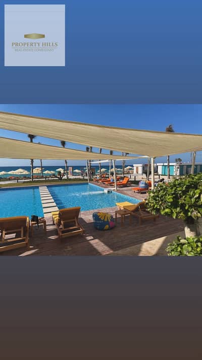 3 Bedroom Chalet for Sale in North Coast, Matruh - 1000176942. jpg