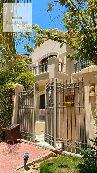 4 Bedroom Villa for Sale in Shorouk City, Cairo - 1000146699. jpg