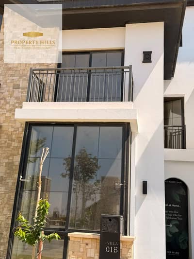 4 Bedroom Villa for Sale in New Cairo, Cairo - 1000160417. jpg