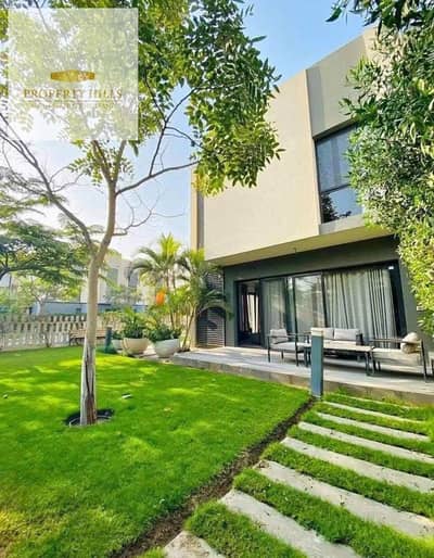 4 Bedroom Villa for Sale in Shorouk City, Cairo - 1000185870. jpg