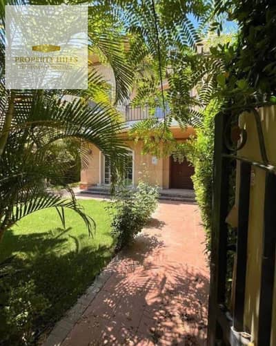 4 Bedroom Villa for Sale in New Cairo, Cairo - 1000185051. jpg