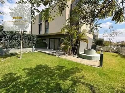 4 Bedroom Villa for Sale in Shorouk City, Cairo - 1000141147. jpg