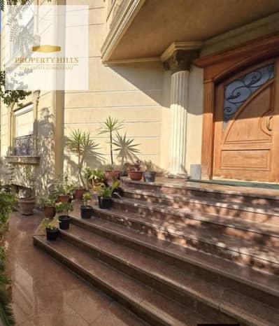 4 Bedroom Villa for Sale in Shorouk City, Cairo - 4ceaf44c-313a-44bc-bb40-9efd268a455c. jpg 4 Bedroom Villa for Sale in Shorouk City, Cairo - 4ceaf44c-313a-44bc-bb40-9efd268a455c. jpg