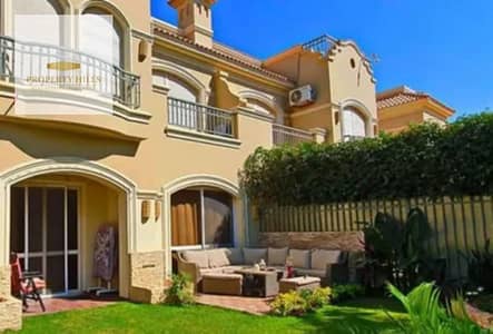4 Bedroom Villa for Sale in Shorouk City, Cairo - 5e857871-f1d4-41b1-9c71-68bb2df30ae1. jpg