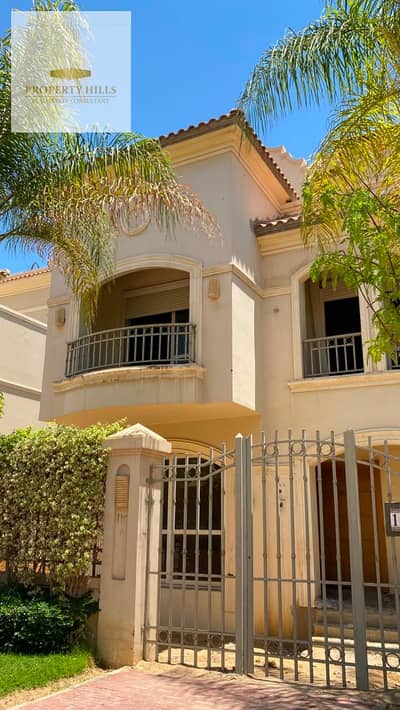 4 Bedroom Villa for Sale in Shorouk City, Cairo - 1000146684. jpg 4 Bedroom Villa for Sale in Shorouk City, Cairo - 1000146684. jpg